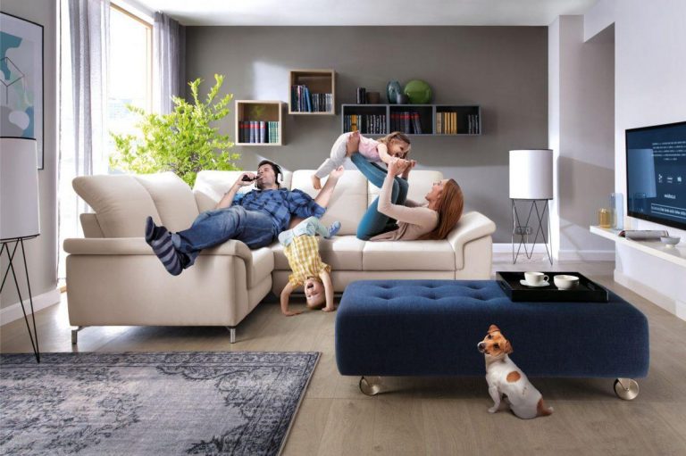 Почему правильная мебель для офиса и дома — залог вашего здоровья и комфорта