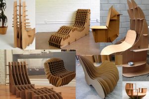 DIY: Как сделать мебель своими руками: Пошаговые инструкции по созданию уникальных предметов интерьера
