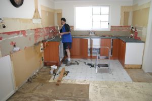 Ремонт своими руками: простые проекты, которые под силу новичкам