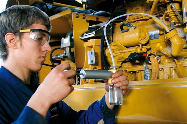 Как правильно обслуживать строительное оборудование: Советы по уходу