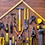 Топ-10 инструментов для домашнего ремонта
