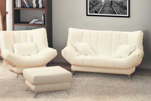 Как выбрать идеальный диван для вашей гостиной: Полное руководство