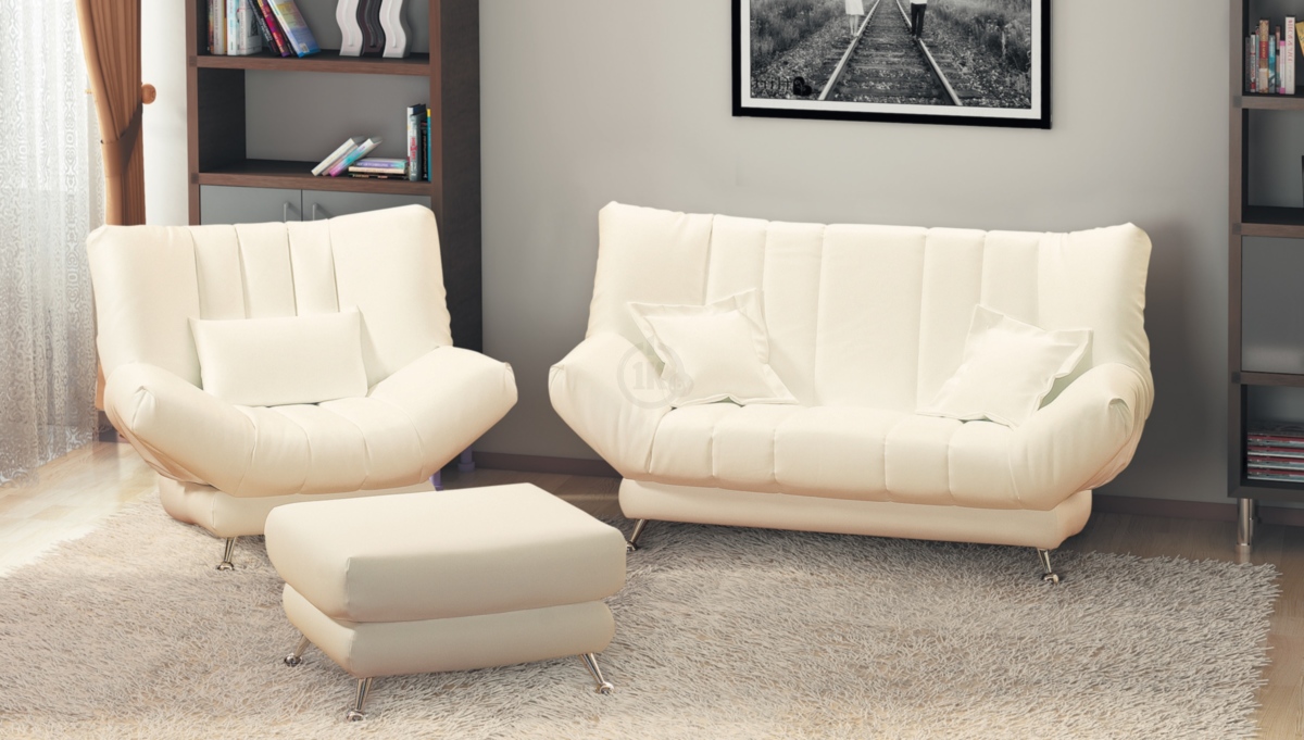 Как выбрать идеальный диван для вашей гостиной: Полное руководство