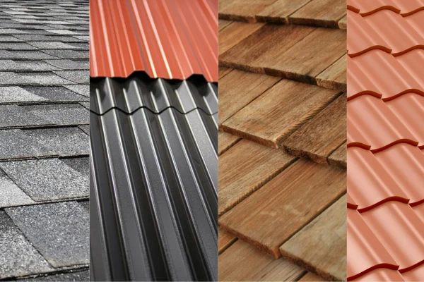 Кровельные материалы: какой вариант лучше для вашего климата