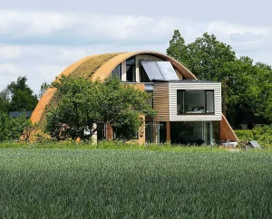 Экостроительство