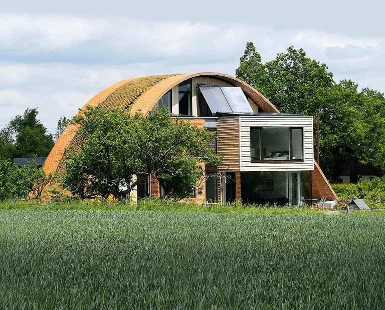 Экостроительство