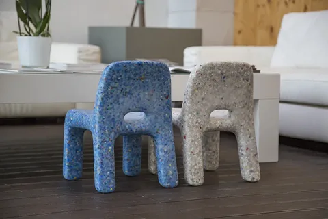 Эко-мебель: Почему стоит выбирать изделия из переработанных материалов