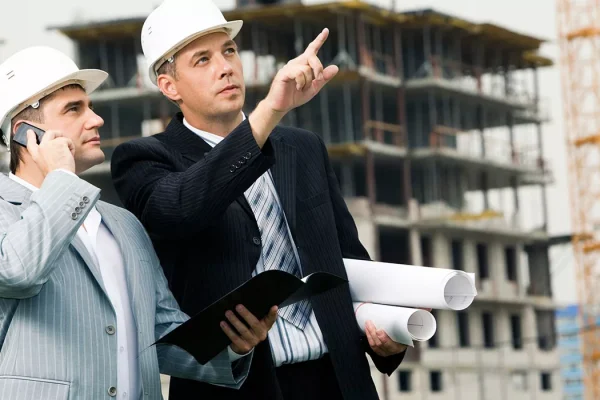 Как выбрать подрядчика для строительства: Полезные критерии, которые спасут ваш проект