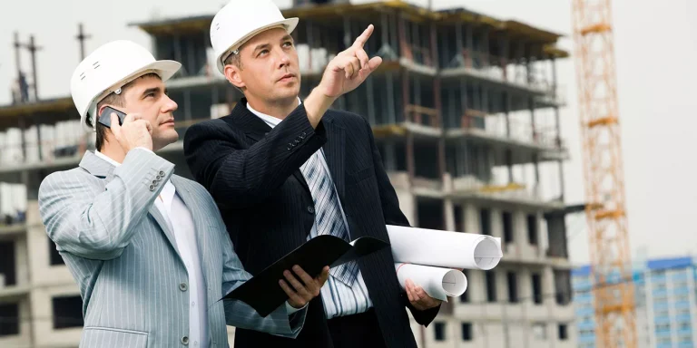 Как выбрать подрядчика для строительства: Полезные критерии, которые спасут ваш проект