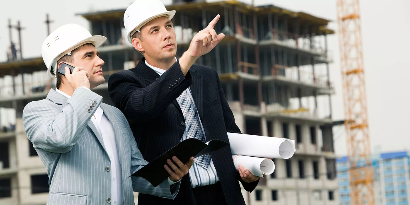 Как выбрать подрядчика для строительства: Полезные критерии, которые спасут ваш проект