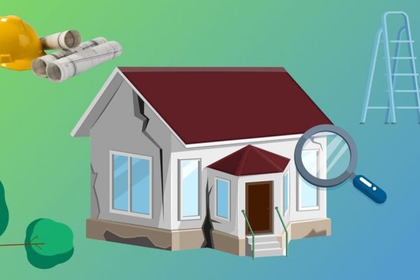 ошибки при строительстве домов