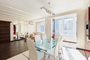 Ремонт квартир и дизайн в Москве: как превратить мегаполисный апартамент в уютный оазис