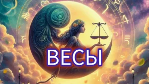 Гороскоп Весы: Как раскрыть баланс и гармонию в каждом дне