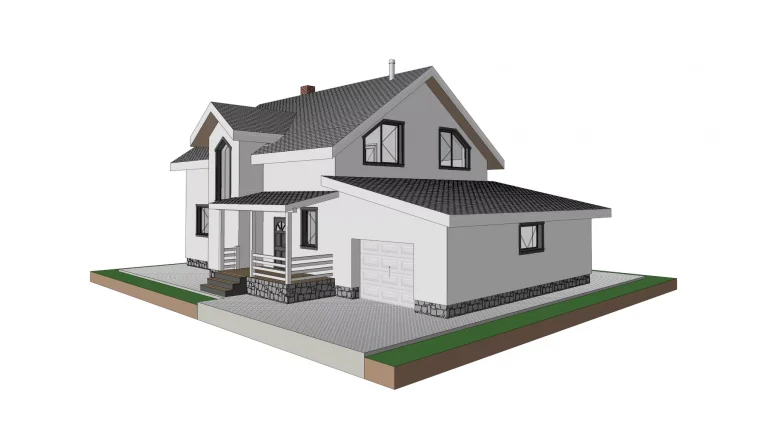 Сколько стоит проект дома: полное руководство по формированию бюджета