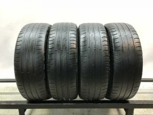 Как правильно купить летние шины185/65R15: практический гид для автолюбителей
